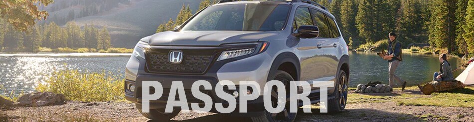 Honda Passport Deals Honda Passport Deals Deals