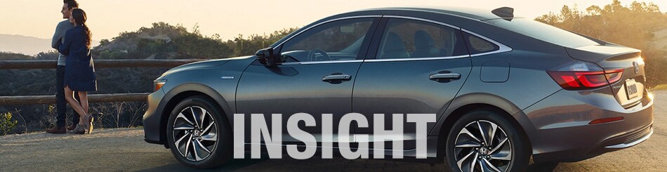 Honda Insight Deals Honda Insight Deals