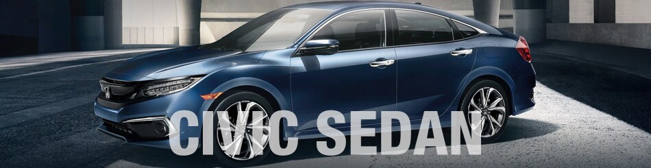 Honda Civic Sedan Deals Honda Civic Sedan Deals