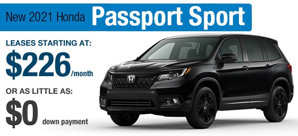 Honda Pilot LX Lease it Your Way Honda Pilot LX Lease it Your Way