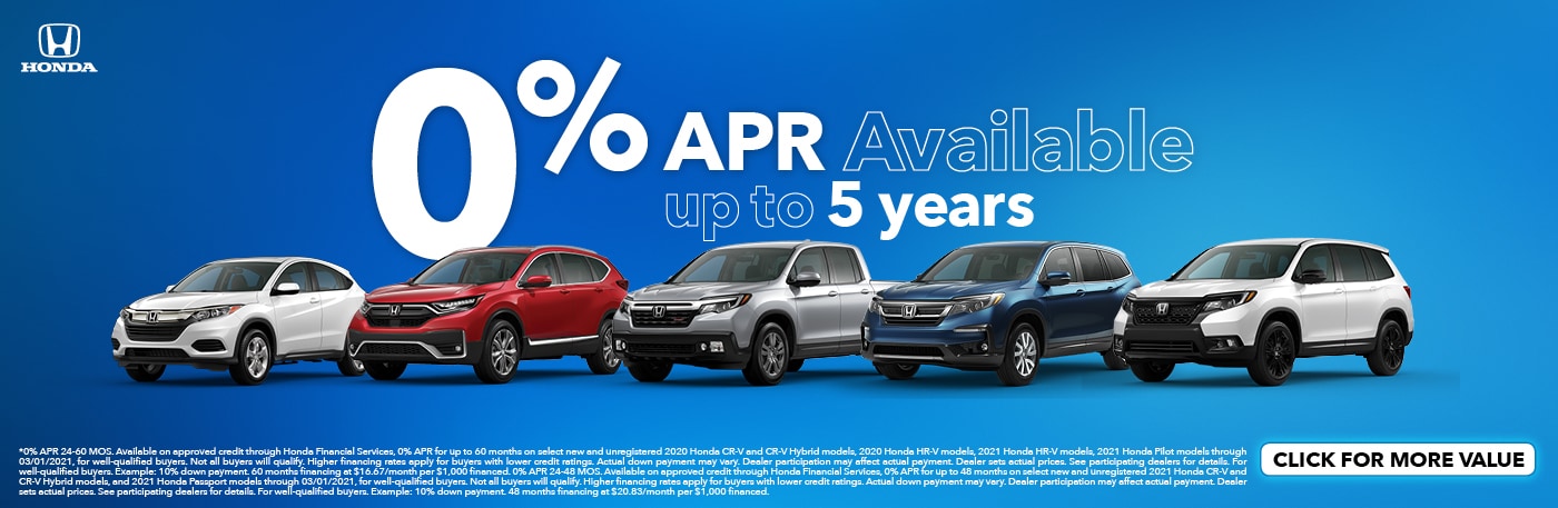 802 Honda Lease it Your Way 802 Honda Lease it Your Way