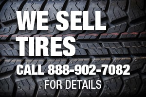 Tires for Sale at 802 Honda Tires for Sale at 802
Honda