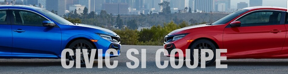 Honda Civic Si Coupe Deals Honda Civic Si Coupe Deals