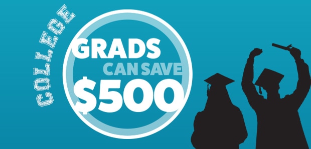 Honda College Grad Program