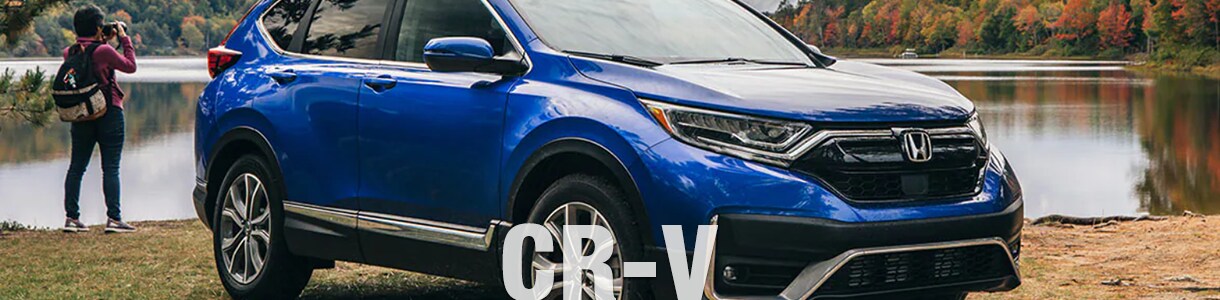 Honda CR-V Deals Honda
CR-V Deals