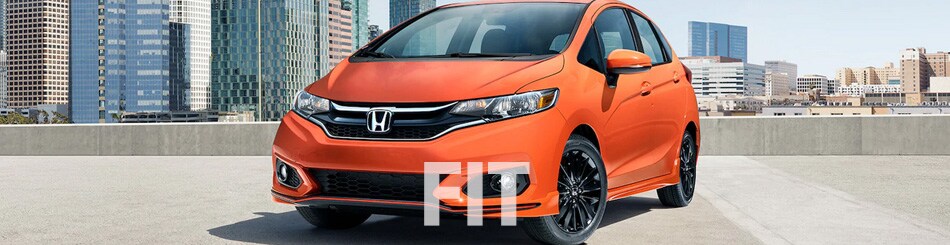 Honda Fit Deals Honda Fit Deals