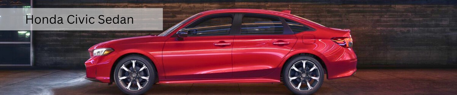 2026 Honda Civic Photo
