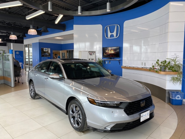 New Honda Dealership Honda Dealership