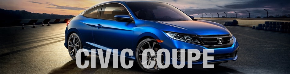 Honda Civic Coupe Deals Honda Civic Coupe Deals