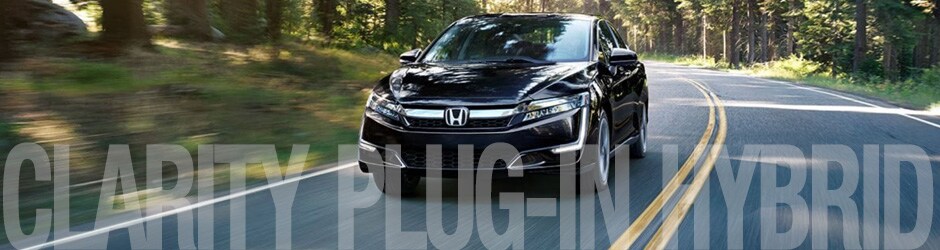 Honda Clarity Plug-In Hybrid Deals Honda Clarity Plug-In Hybrid Deals