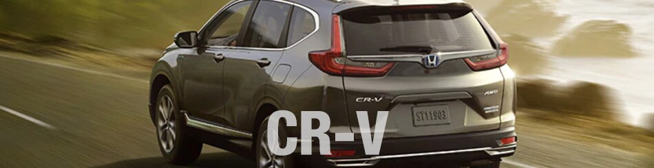 Honda CR-V Deals Honda CR-V Deals