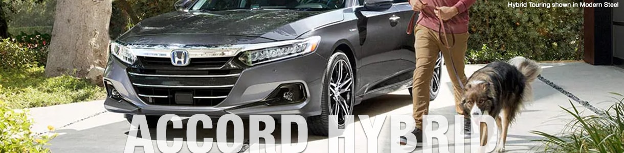Honda Accord Hybrid Deals Honda
Accord Hybrid Deals