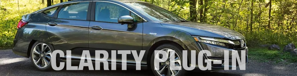 Honda Clarity Plug-In Hybrid Deals Honda Clarity Plug-In Hybrid Deals