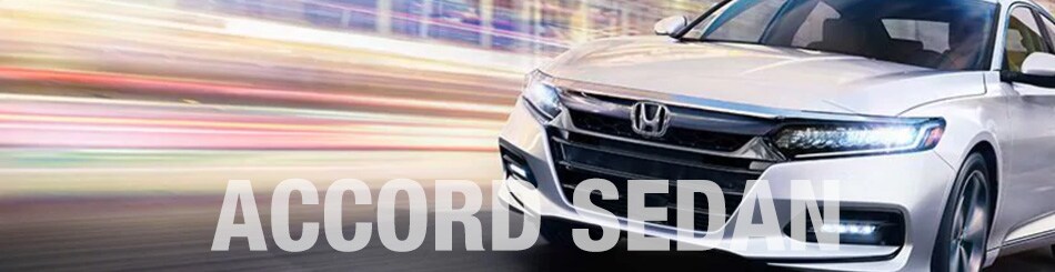 Honda Accord Sedan Deals Honda Accord Sedan Deals