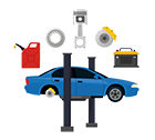 car on hoist car service car
parts icons140.png