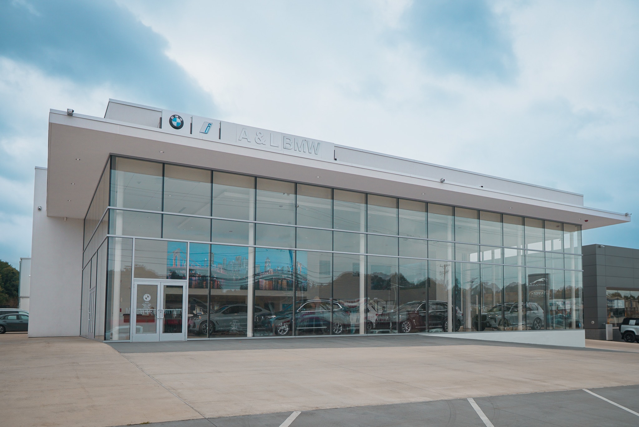 Contact A&L BMW | BMW Dealership near Greensburg, PA