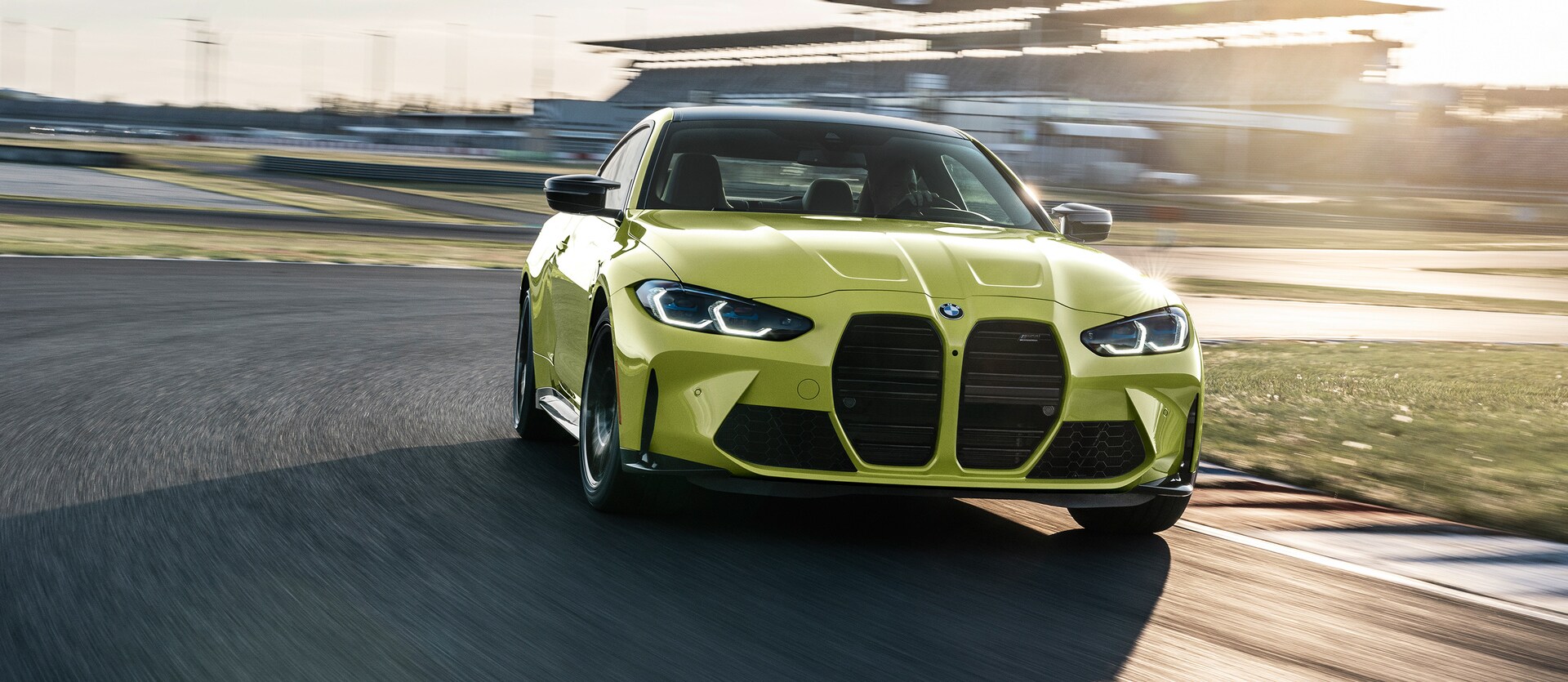 BMW Dealer Near North Huntingdon | A & L BMW