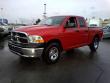 2011 Dodge Ram 1500 Truck Quad Cab