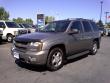 2008 Chevrolet Trailblazer SUV