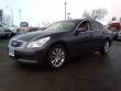 2007 Infiniti G35x Sedan