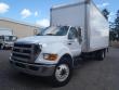 2009 Ford F-650 Commercial