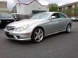 2007 Mercedes-Benz CLS-Class Sedan