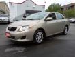 2010 Toyota Corolla Sedan
