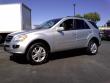 2007 Mercedes-Benz ML-Class SUV