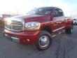 2006 Dodge Ram 3500 Truck Quad Cab