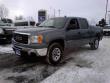 2011 GMC Sierra 1500 Truck Crew Cab