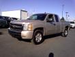 2008 Chevrolet Silverado 1500 Truck Extended Cab