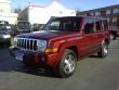 2009 Jeep Commander SUV