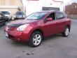 2009 Nissan Rogue SUV