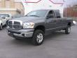 2008 Dodge Ram 2500 Truck Quad Cab