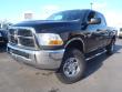 2011 Dodge Ram 2500 Truck Crew Cab
