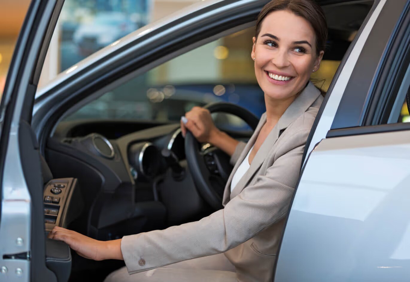 Explore Low-Mileage Used Makes and Models Near Temecula, CA