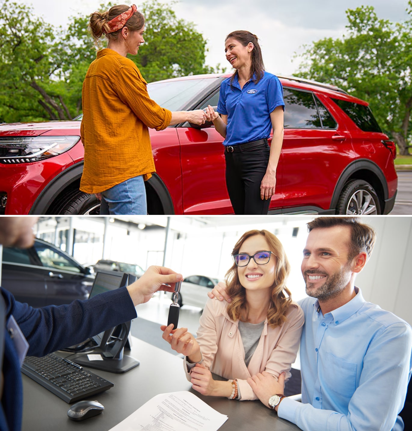 Save Big During Ford Truck Month at Aaron Ford of Escondido