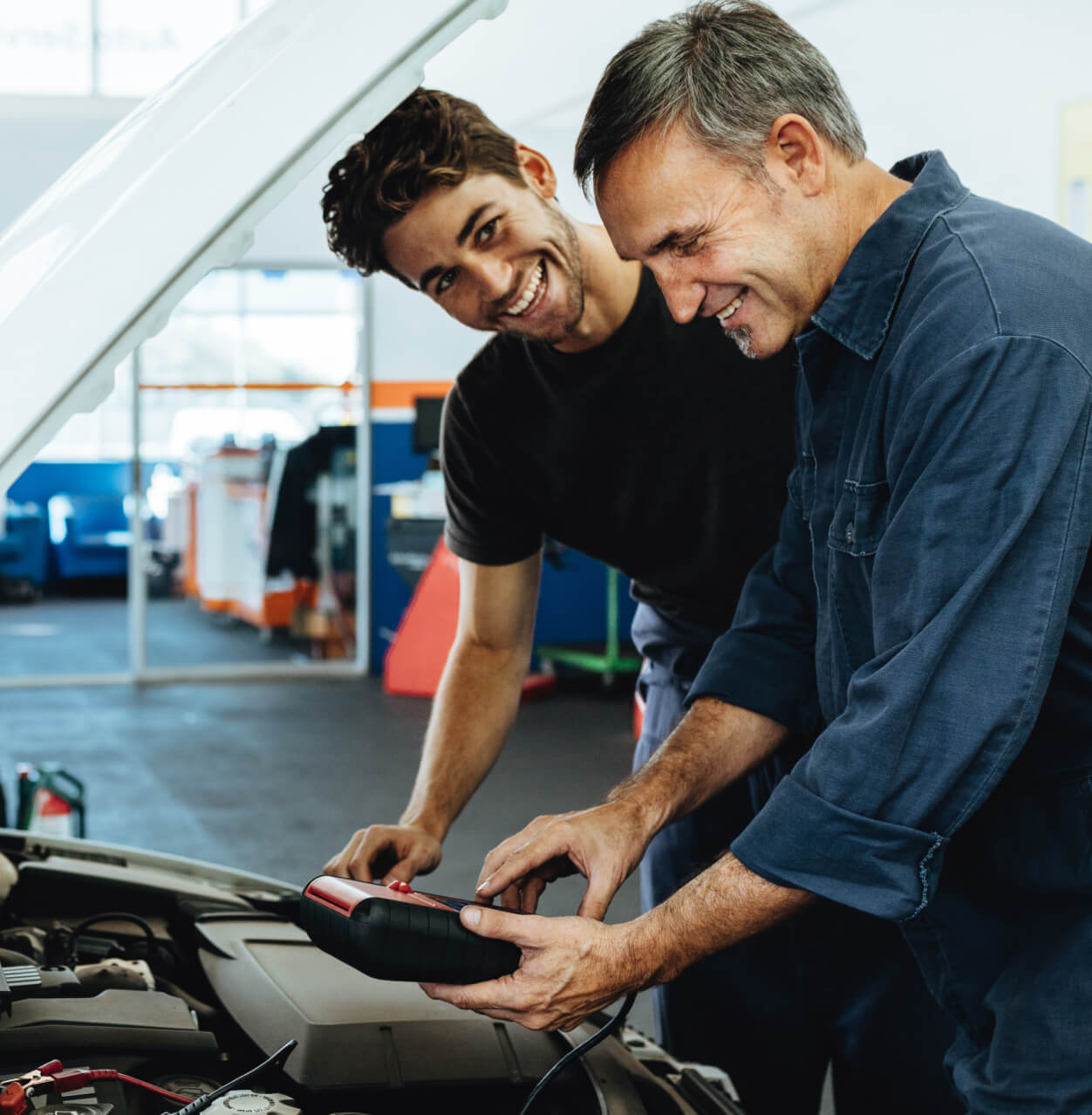 Quality Ford Service Near Riverside, CA