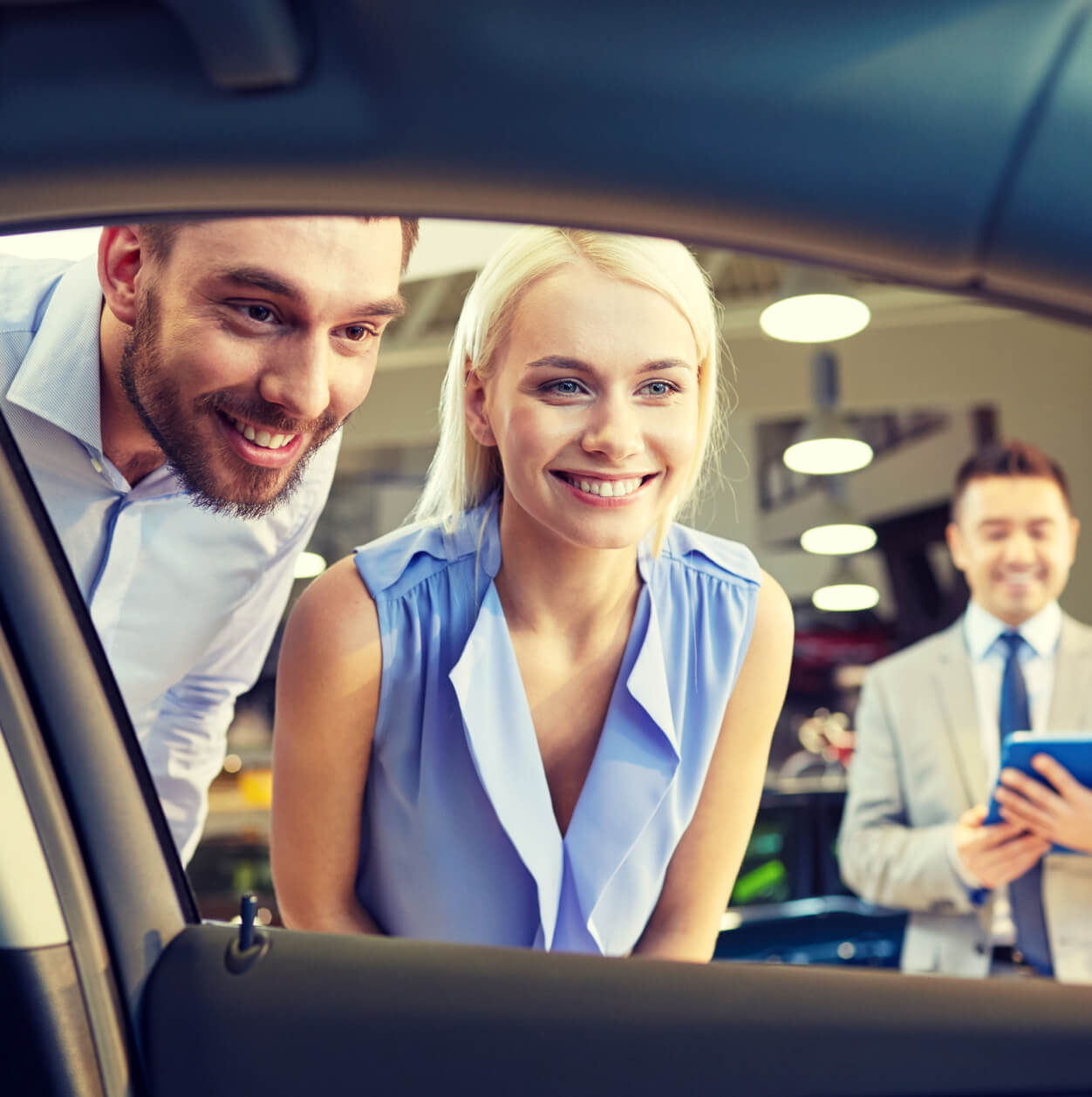 Used Car Inventory Near Riverside, CA