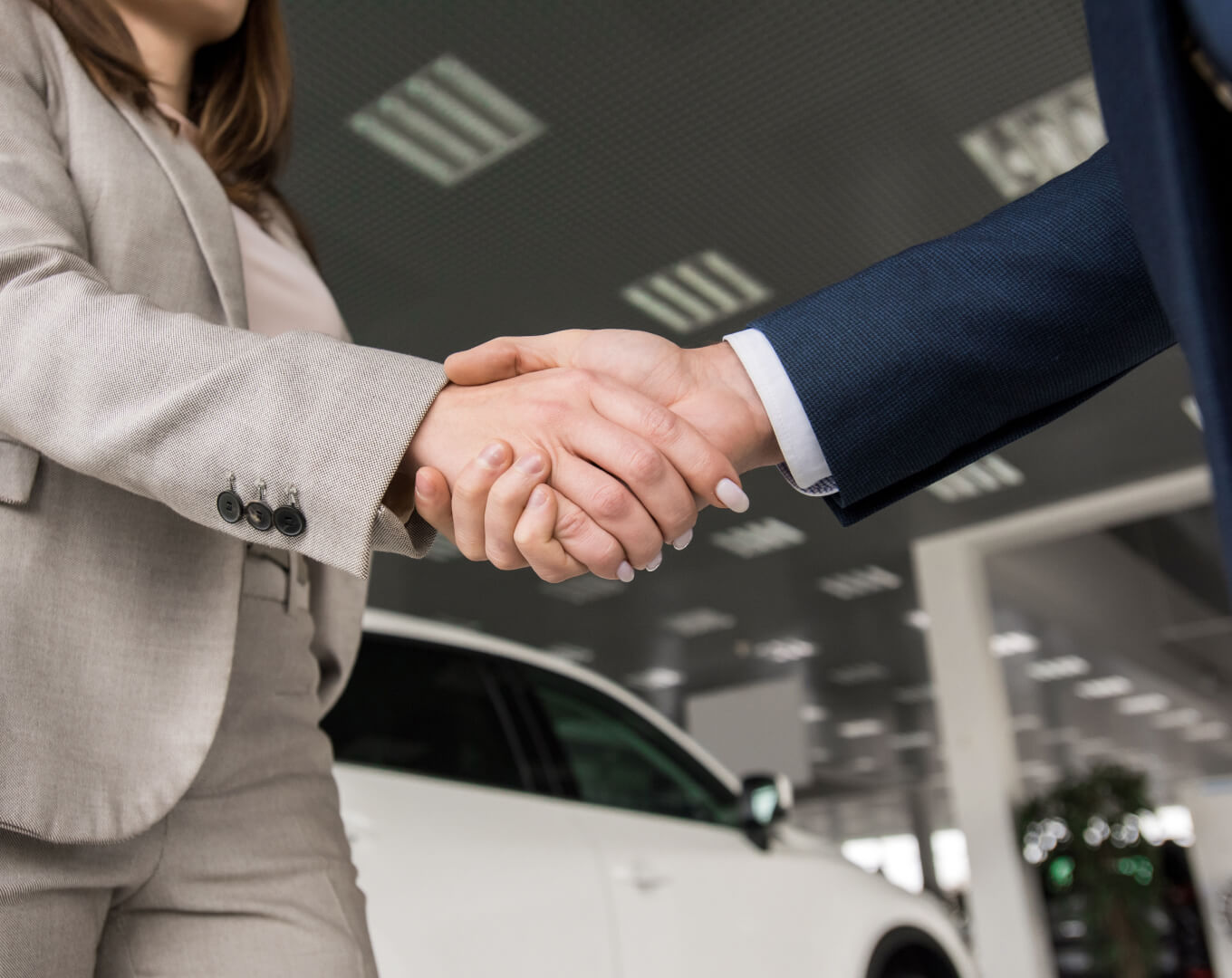 Aaron Ford of Poway: Your Trusted Ford Dealer Near Ramona, CA
