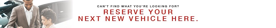 Vehicle Reservations