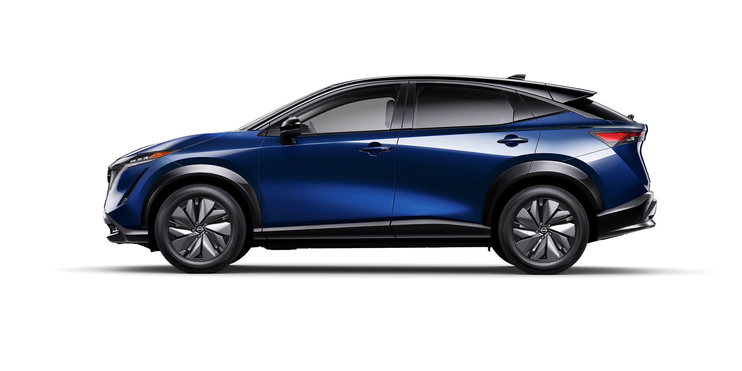 Nissan ARIYA EVOLVE+