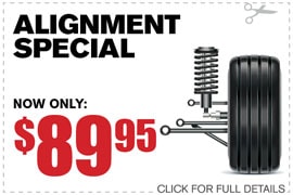 Alignment Special