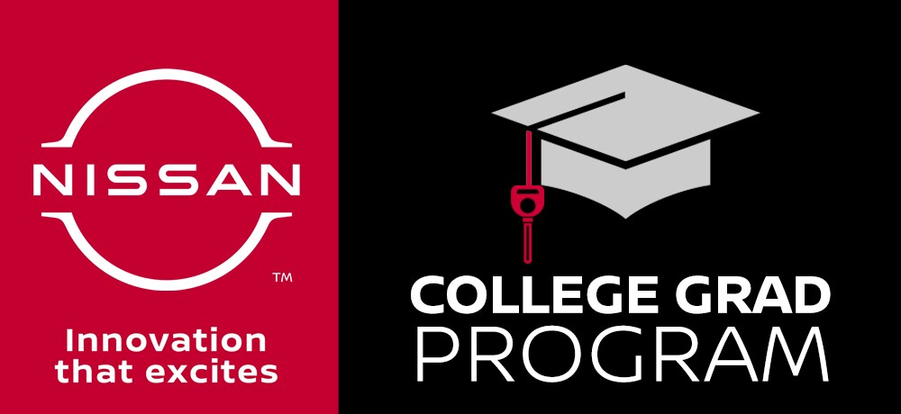 Nissan College Graduate program Nissan College Graduate Program