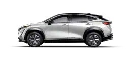 Nissan ARIYA PLATINUM+