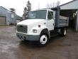 FREIGHTLINER FL 80 Landscape