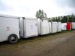 Durabody Storage Body
