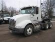 INTERNATIONAL 8600