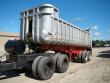 Dobson 25' Dump Trailer