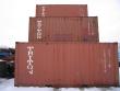 Sea-Can 20' Steel